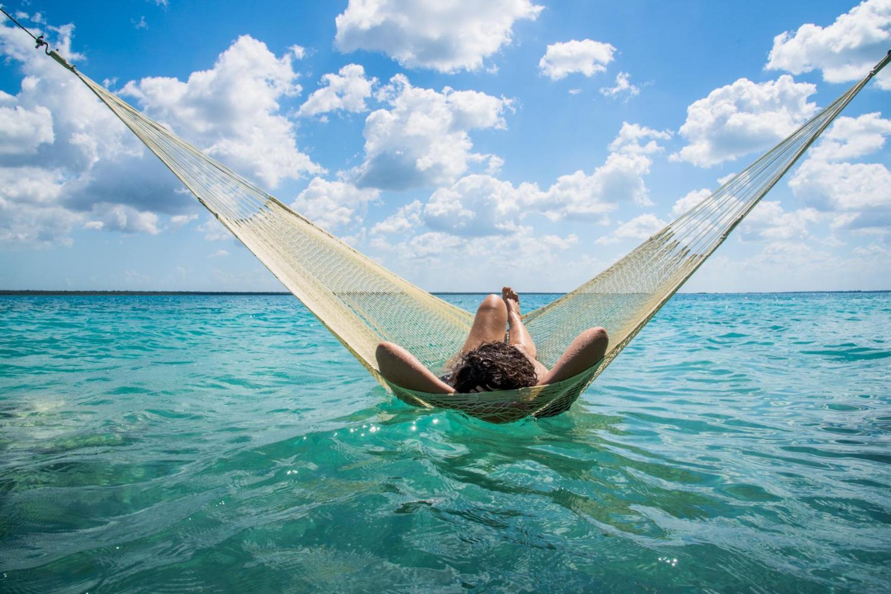 Azul Nomeolvides Villa Bacalar Kültér fotó